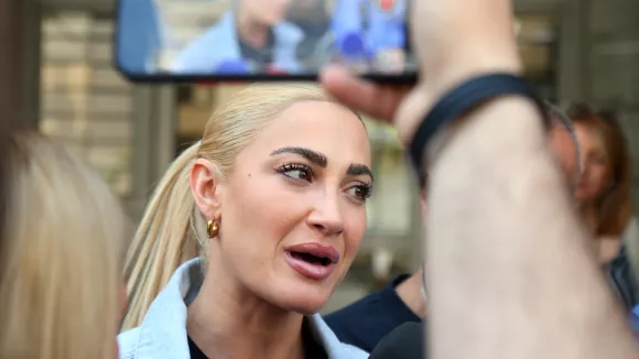 Ιωάννα Τούνη: Ένοχοι οι δύο κατηγορούμενοι για την υπόθεση revenge porn