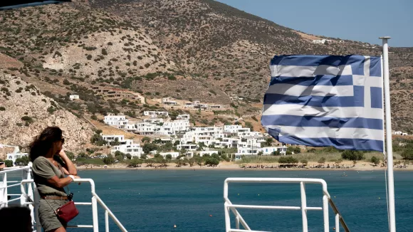 Τουρισμός για Όλους 2026: Ανοίγουν οι αιτήσεις - Voucher έως 600 ευρώ