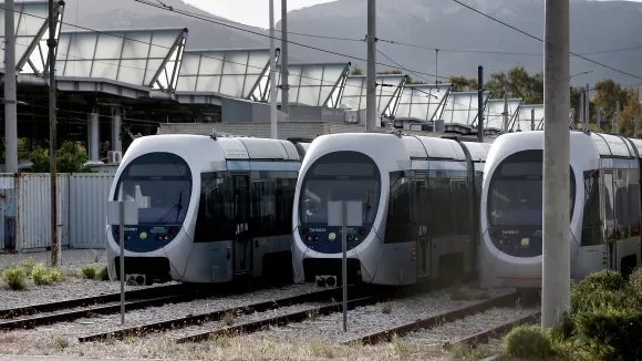 Τραμ: Κυκλοφοριακές ρυθμίσεις στη Γραμμή 7 - Πότε