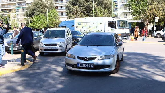 Τροχαίο με παράσυρση 16χρονης στη Λιοσίων: Ποινική δίωξη για δύο κακουργήματα στον ανήλικο