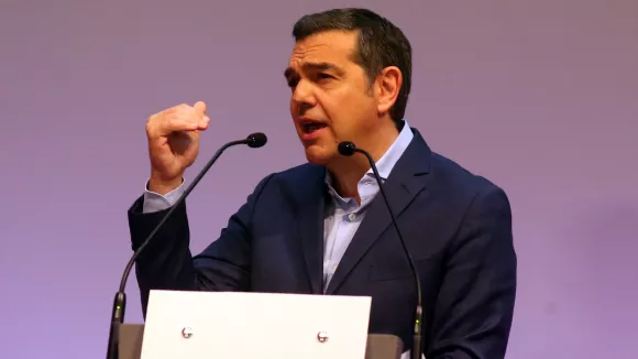 Αλέξης Τσίπρας: Το κόμμα θα είναι έτοιμο τον Σεπτέμβριο