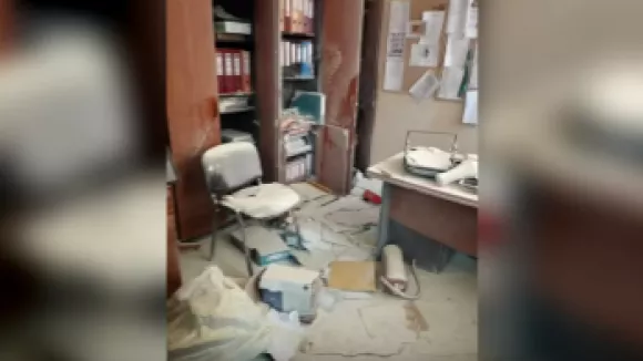 Γλυφάδα: Άγνωστοι «ρήμαξαν» το 5ο Γυμνάσιο και Λύκειο - Έκλεψαν 8.000 ευρώ και υπολογιστές