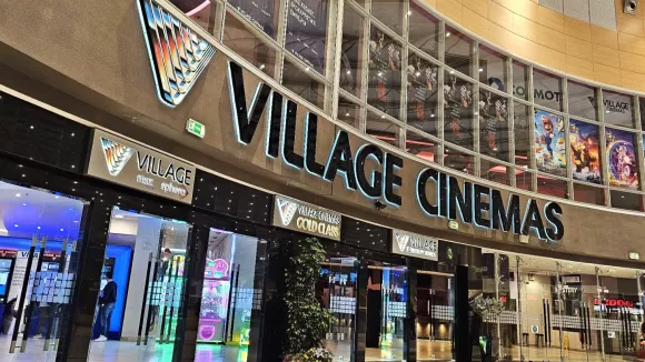 Θέσεις εργασίας στην Village Cinemas