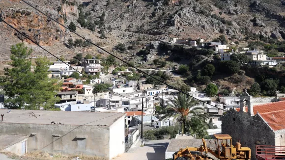 Κρήτη: Βεντέτα χωρίς τέλος στα Βορίζια – Δύο γυναίκες συνελήφθησαν μετά από νέο επεισόδιο