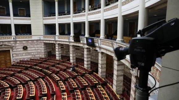 ΟΠΕΚΕΠΕ: Στη διάθεση των βουλευτών η δικογραφία - Στο επίκεντρο 11 βουλευτές