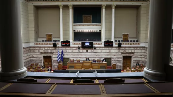 Βουλή: Στο επίκεντρο το Κράτος Δικαίου στη «σκιά» ΟΠΕΚΕΠΕ, υποκλοπών και Λαζαρίδη