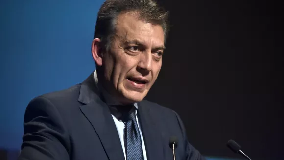 Υπουργείο Αθλητισμού: Προτείνει την αναβολή κάθε αθλητικής δραστηριότητας στην Αττική