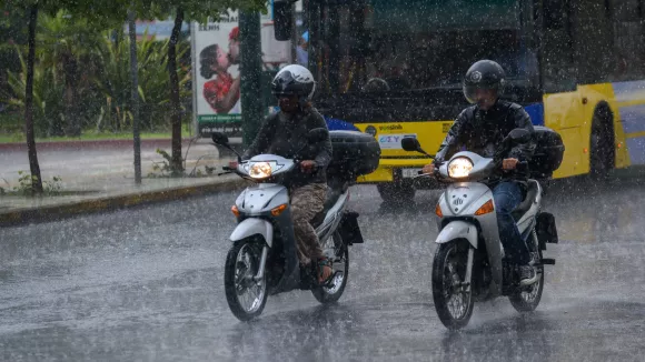 Κακοκαιρία: Χωρίς delivery σήμερα από 18.00 – 22.00 - Όλα τα έκτακτα μέτρα για εργαζόμενους(εγκύκλιος)