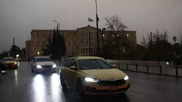 Καιρός: Μεγάλη Πέμπτη με βροχές και κρύο - Πού θα πέσουν καταιγίδες