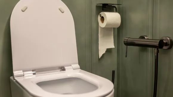 Το λάθος με το χαρτί υγείας που μπορεί να βλάψει την υγεία μας