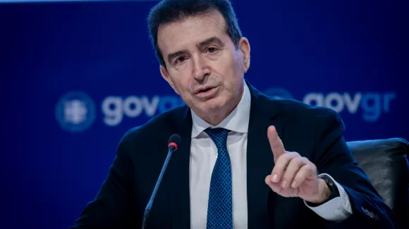 Χρυσοχοΐδης για 89χρονο: Υπήρξε κενό ασφαλείας, δεν υπάρχει λόγος να φυλάσσονται όλες οι υπηρεσίες