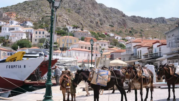 Θέσεις εργασίας στον Δήμο Ύδρας