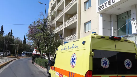 Υπουργείο Τουρισμού: Τι ανακοίνωσε για τον θάνατο της 55χρονης εργαζόμενης