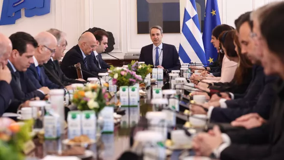 ΟΠΕΚΕΠΕ: Παραιτούνται Κεφαλογιάννης, Τσιάρας και Βαρτζόπουλος 