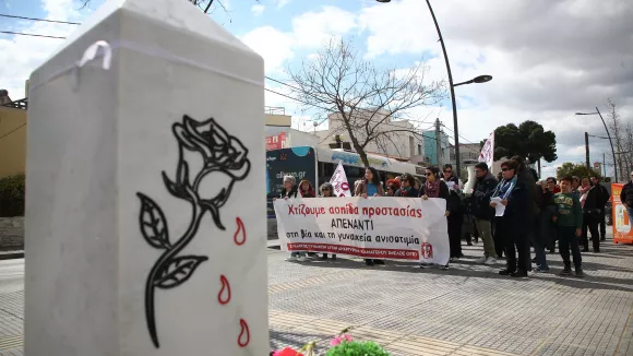 Δολοφονία Κυριακής Γρίβα: Παραπομπή των τεσσάρων αστυνομικών σε δίκη ζητά η εισαγγελέας