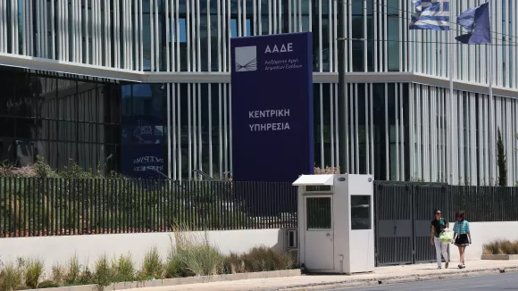 ΑΑΔΕ: Πάνω από 4,7 εκατ. οι οφειλέτες με ληξιπρόθεσμες οφειλές προς το Δημόσιο