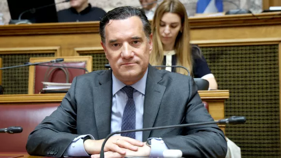 Άδωνις Γεωργιάδης