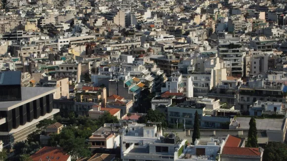 ακίνητα