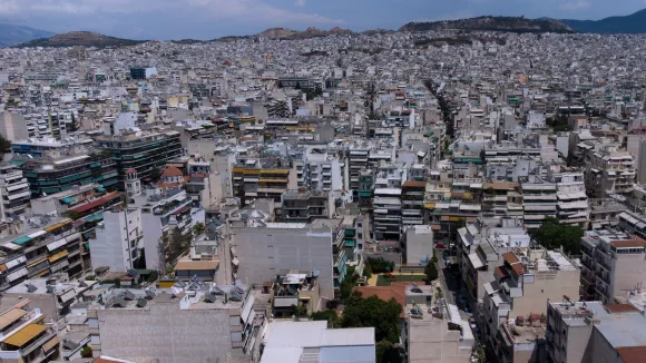 Παπαθανάσης: Επιδότηση έως 95% για ανακαινίσεις - Ποιοι δικαιούνται 36.000 ευρώ