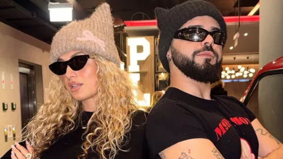 Eurovision 2026: Στον μεγάλο τελικό Ελλάδα και Κύπρος με Akyla και Antigoni