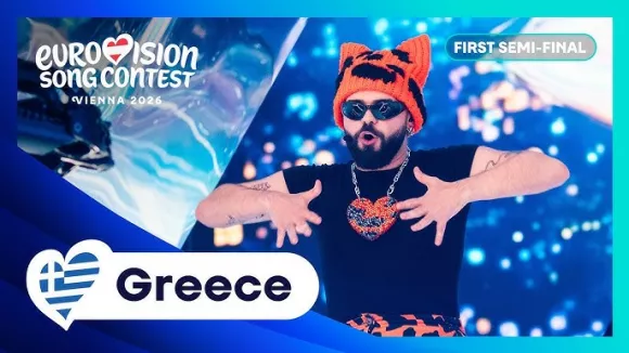 Ακύλας Eurovision