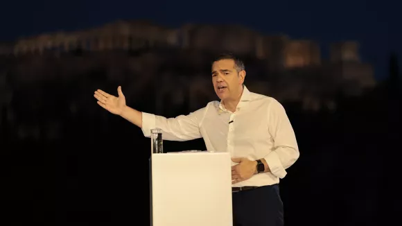 Αλέξης Τσίπρας: Γιατί ονόμασε το νέο κόμμα του «ΕΛΑΣ»