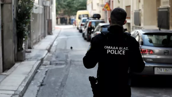 Έκλεψαν μηχάνημα υπερήχων καρδιάς €25.000