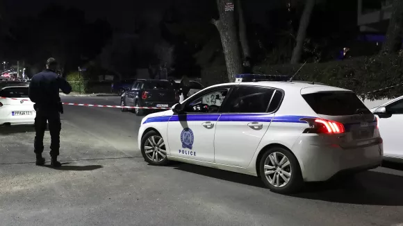 Ρόδος: Συνελήφθησαν δύο ανήλικοι - Διέρρηξαν επιχειρήσεις και έκλεψαν αμάξι