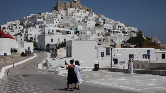 Αστυπάλαια