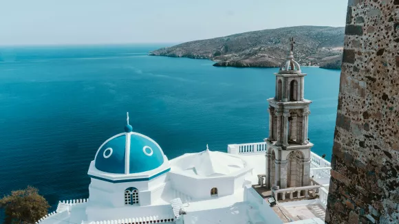 Θέσεις εργασίας στην Αστυπάλαια