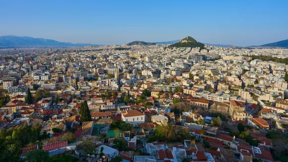 Αθήνα