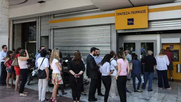 e-ΕΦΚΑ-ΔΥΠΑ: Στα ΑΤΜ από σήμερα 107.160 δικαιούχοι