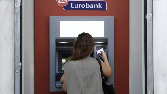 Ανάληψη από ΑΤΜ: Μην κάνετε αυτό το συνηθισμένο λάθος