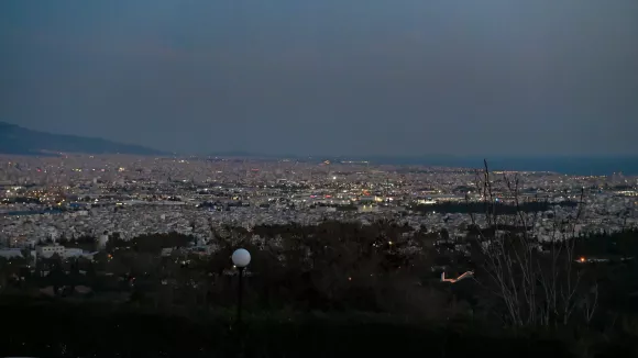 Οσμή στην Αττική: Το Αστεροσκοπείο «δείχνει» παράνομη εκπομπή υγραερίου