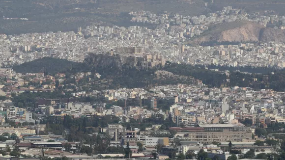 Οσμή αερίου στην Αττική: : Στο «κάδρο» πιθανή διαρροή προπανίου