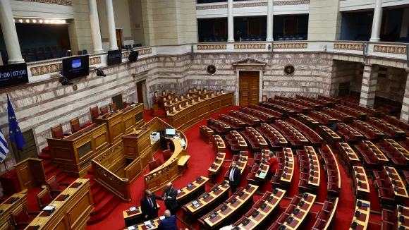 βουλή