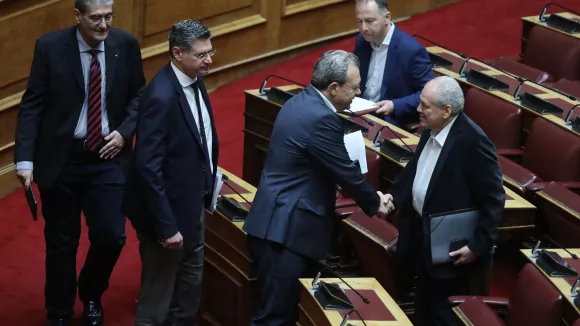 βουλή