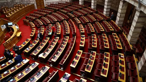 βουλή