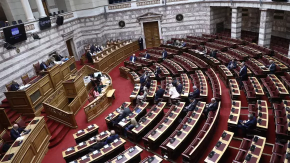 βουλή