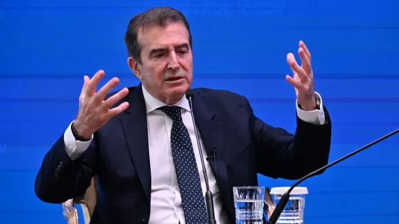 Έρχεται Emergency Button για ανηλίκους - Η απόφαση Χρυσοχοΐδη