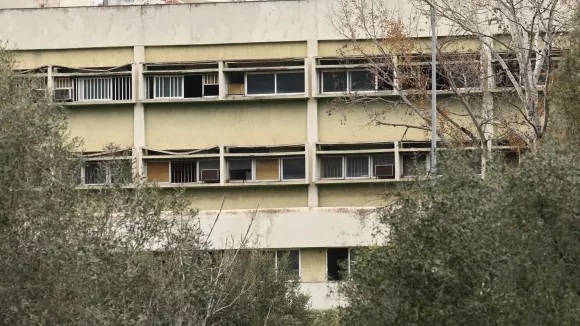 Συναγερμός στο Δαφνί: Τρόφιμος στραγγάλισε άλλο τρόφιμο