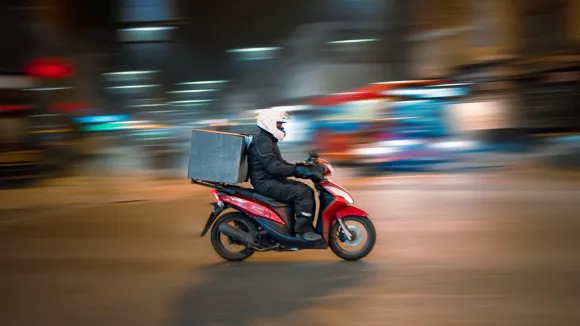 delivery