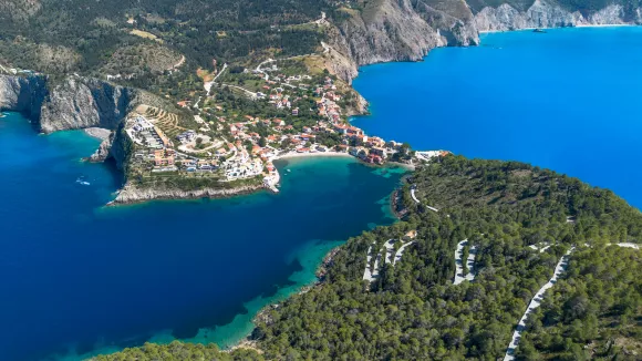 διακοπές