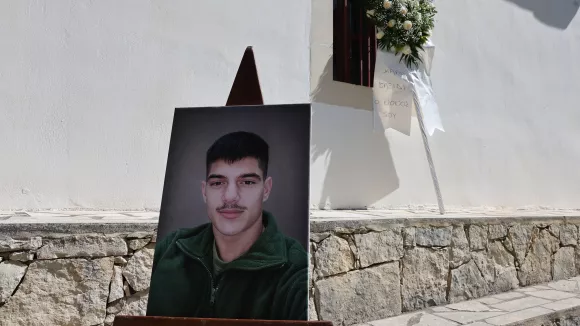 Αμετανόητος ο 54χρονος: «Αν είχα χίλιες σφαίρες, χίλιες θα του έπαιζα» 