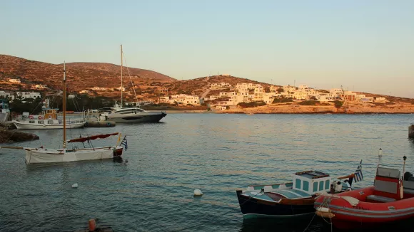 δονούσα