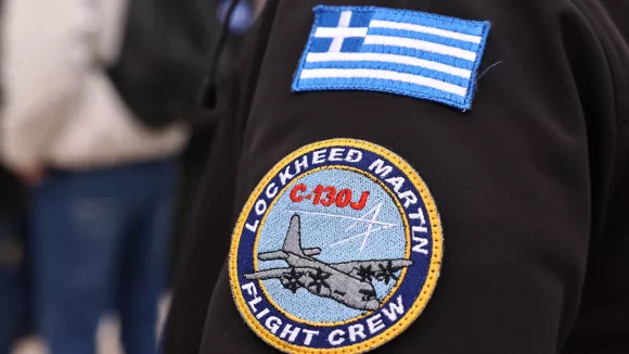 Άνοιξαν 268 προσλήψεις στην Ελληνική Αεροπορική Βιομηχανία
