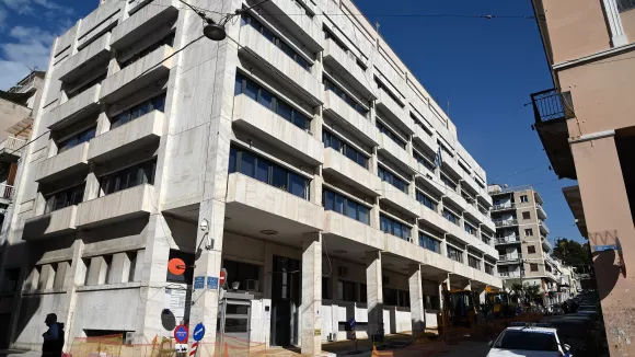 Υφυπουργός Δικαιοσύνης για υπόθεση 89χρονου: «Υπήρξε κενό στα μέτρα ασφαλείας»