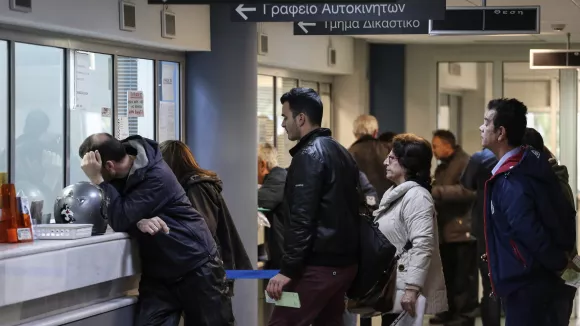 Φορολογικές δηλώσεις 2026: Λήγει η προθεσμία για την έκπτωση 4% στο φόρο