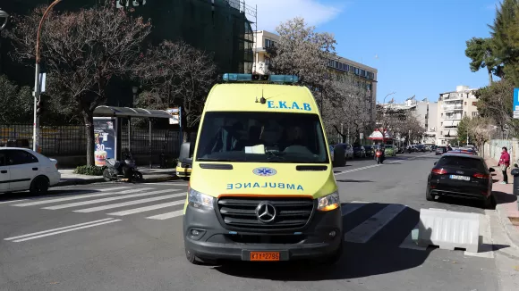 εκαβ