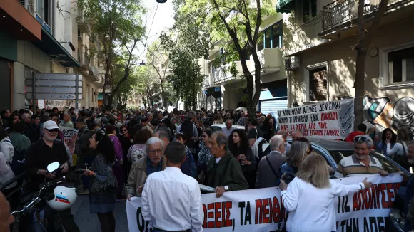 Απεργούν οι εκπαιδευτικοί στις 13/5: Τι θα γίνει με τα σχολεία